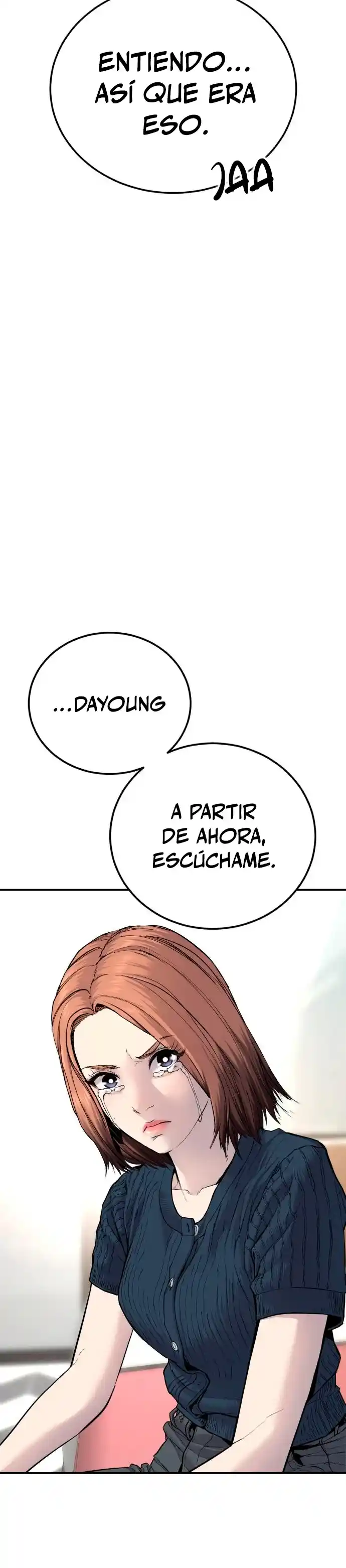 Gerente Kim - Capítulo 54 - Página 63 - LectorTMOo