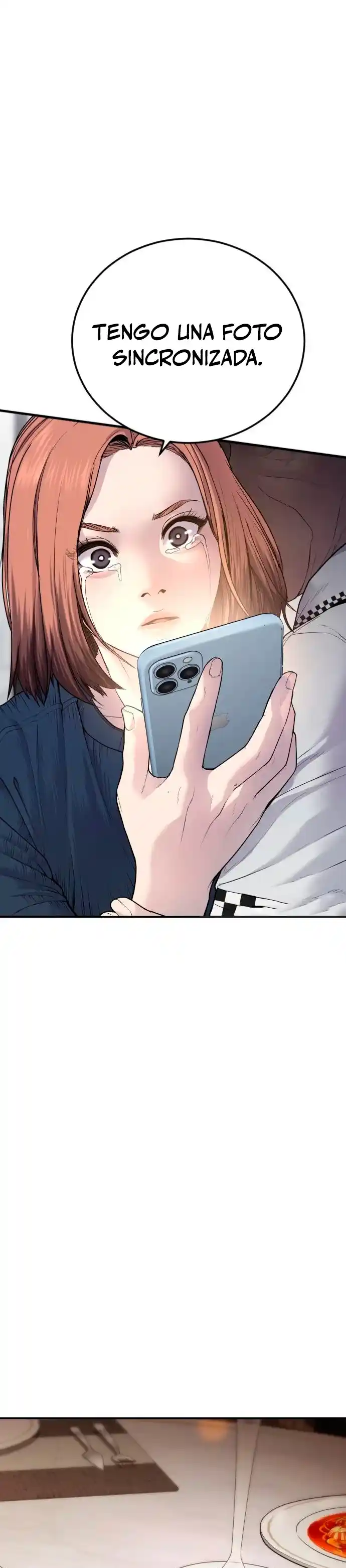Gerente Kim - Capítulo 54 - Página 69 - LectorTMOo