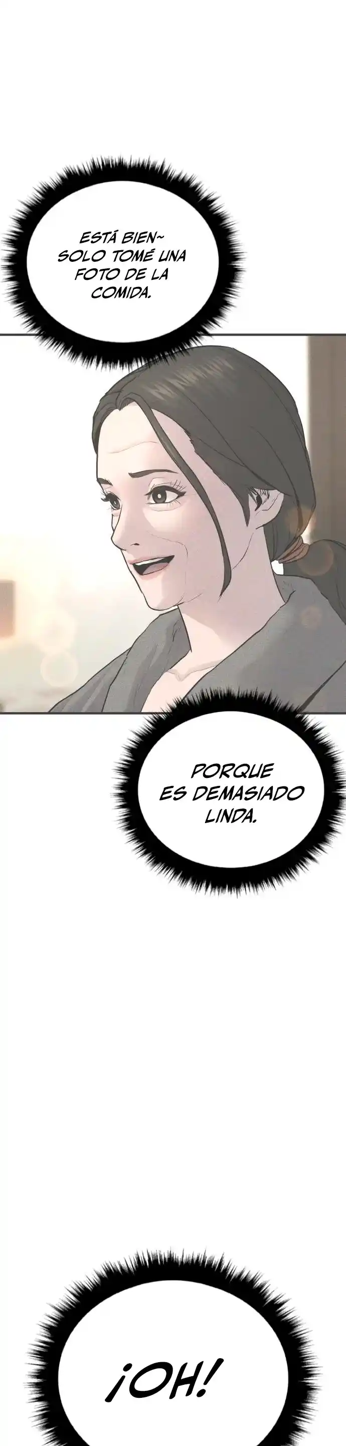 Gerente Kim - Capítulo 54 - Página 77 - LectorTMOo
