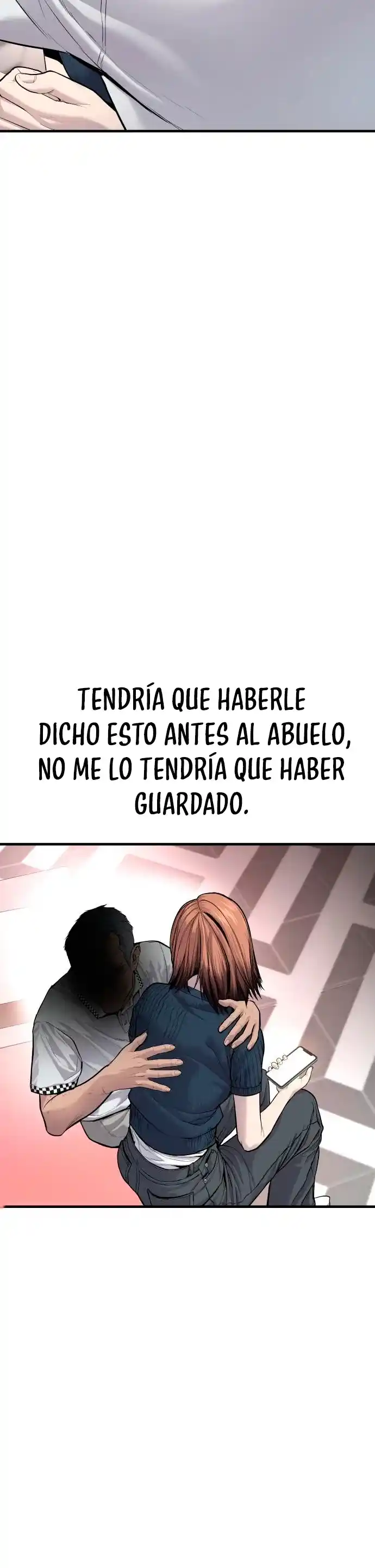 Gerente Kim - Capítulo 54 - Página 79 - LectorTMOo
