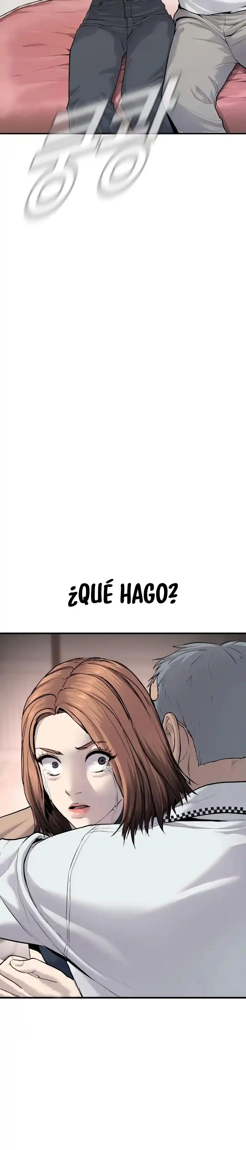Gerente Kim - Capítulo 55 - Página 4 - LectorTMOo