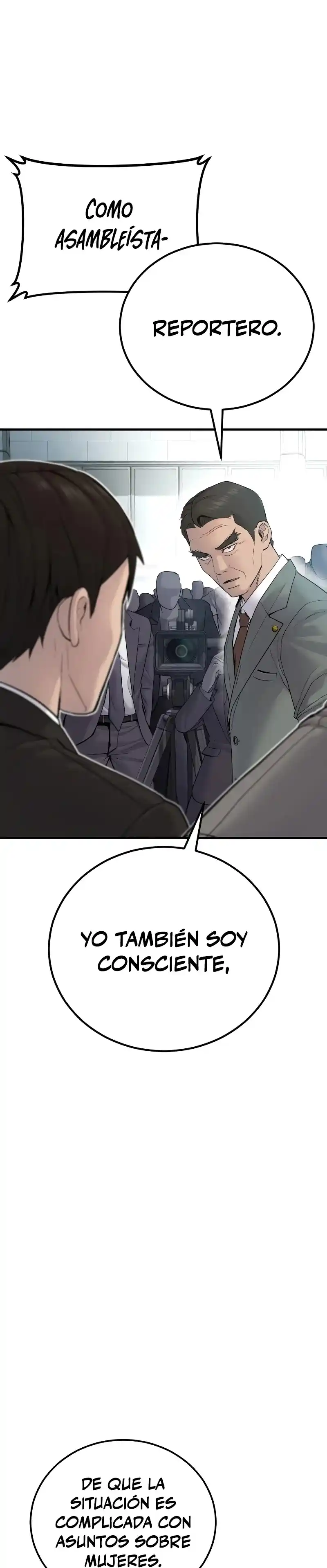 Gerente Kim - Capítulo 55 - Página 23 - LectorTMOo