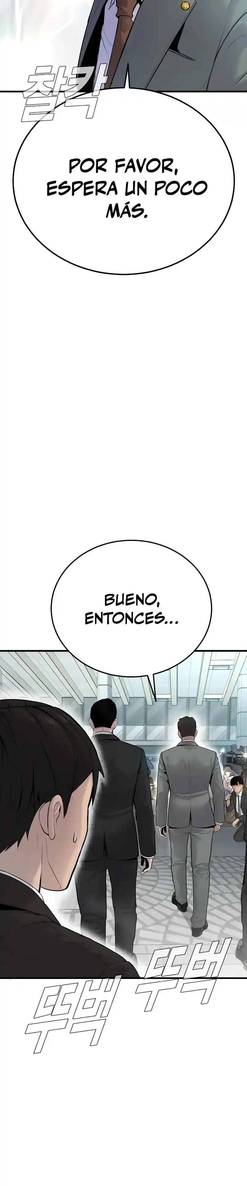 Gerente Kim - Capítulo 55 - Página 25 - LectorTMOo