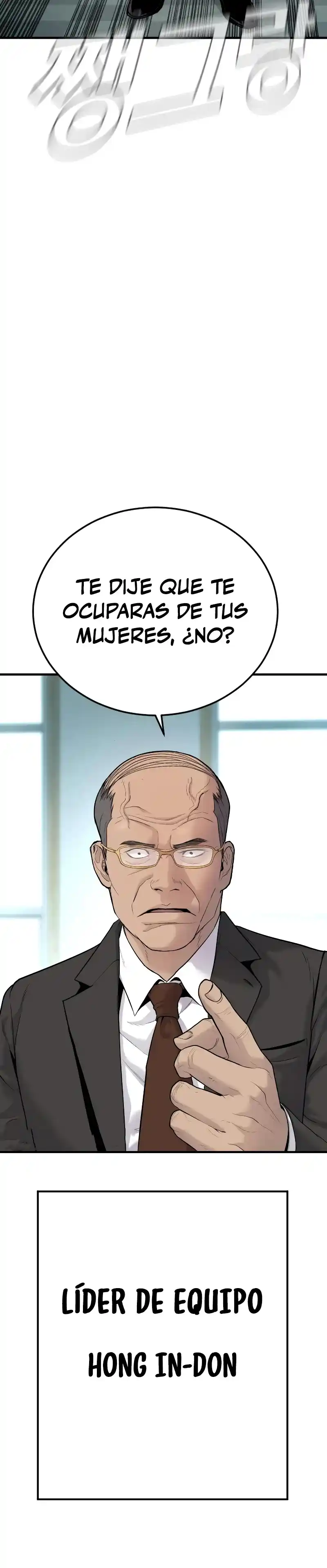 Gerente Kim - Capítulo 55 - Página 28 - LectorTMOo