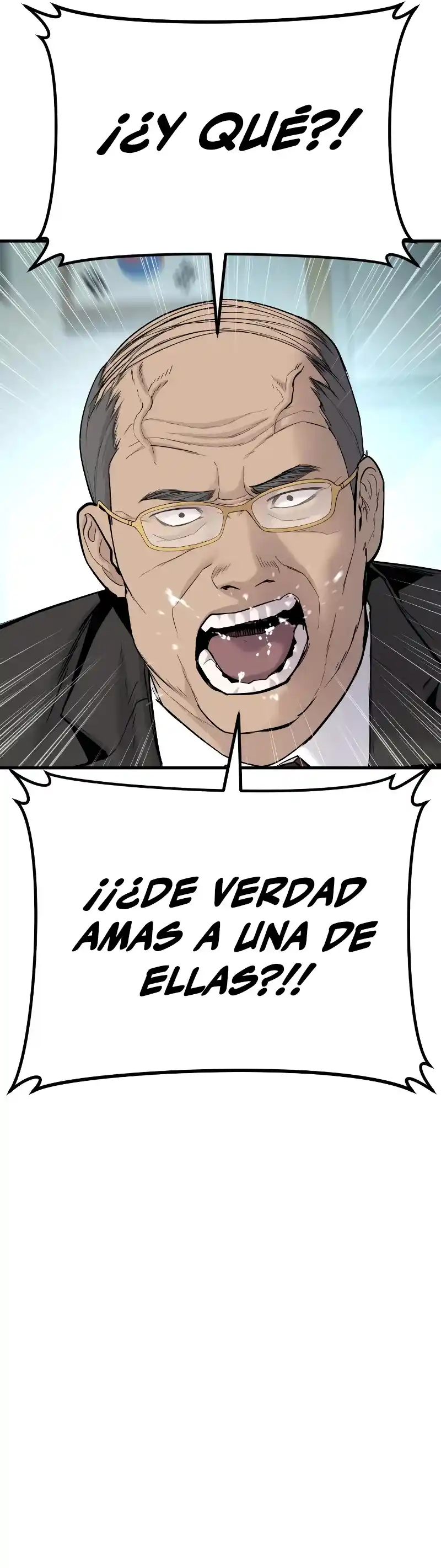 Gerente Kim - Capítulo 55 - Página 30 - LectorTMOo