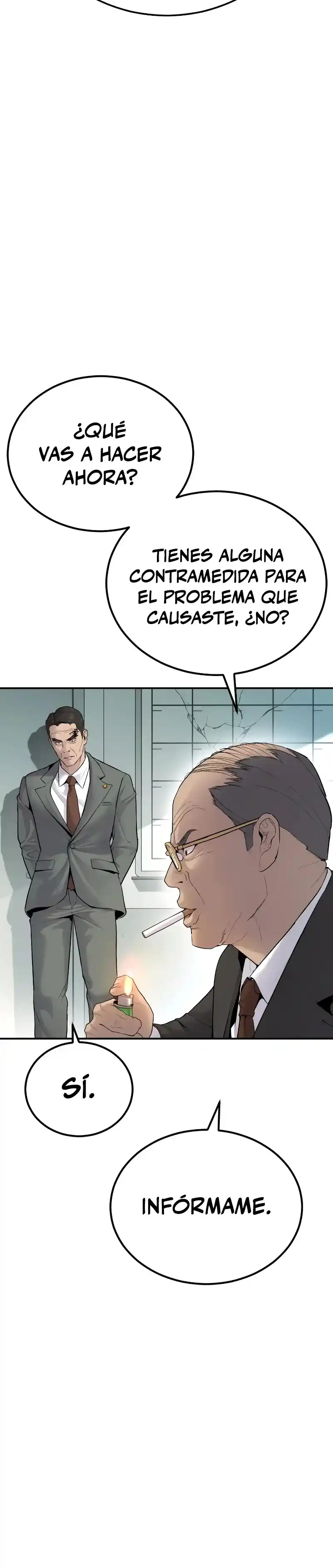 Gerente Kim - Capítulo 55 - Página 32 - LectorTMOo