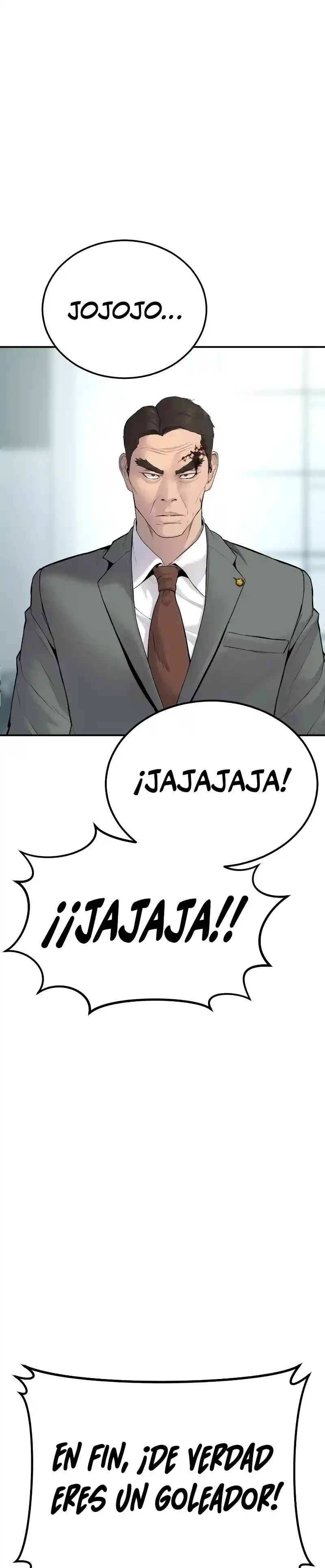Gerente Kim - Capítulo 55 - Página 39 - LectorTMOo