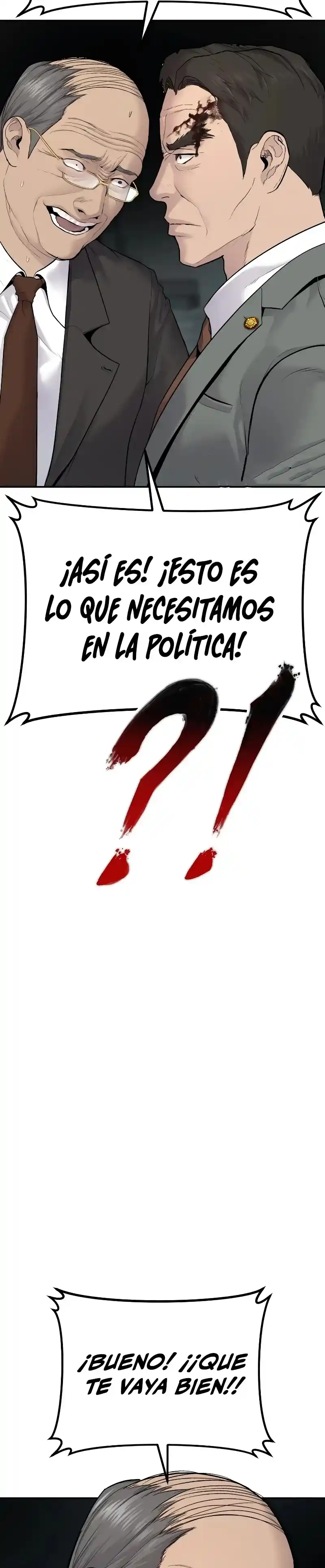 Gerente Kim - Capítulo 55 - Página 40 - LectorTMOo