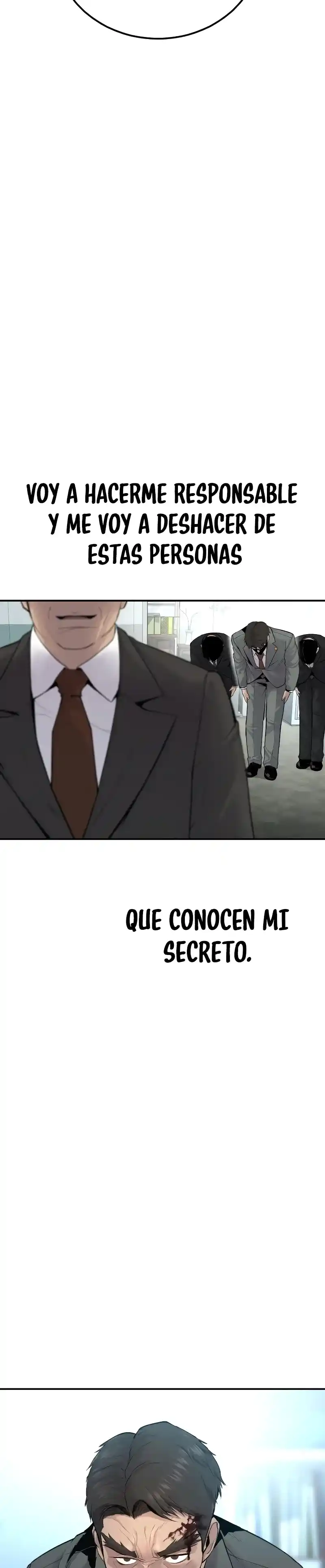 Gerente Kim - Capítulo 55 - Página 42 - LectorTMOo