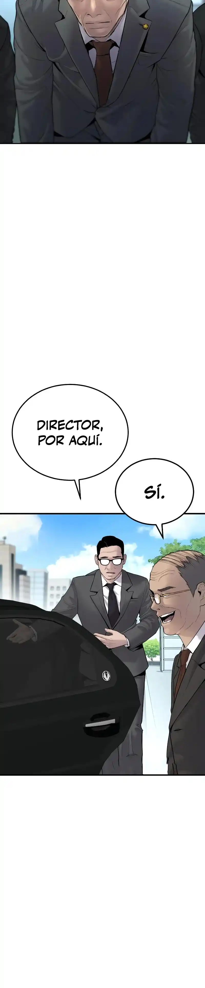 Gerente Kim - Capítulo 55 - Página 43 - LectorTMOo
