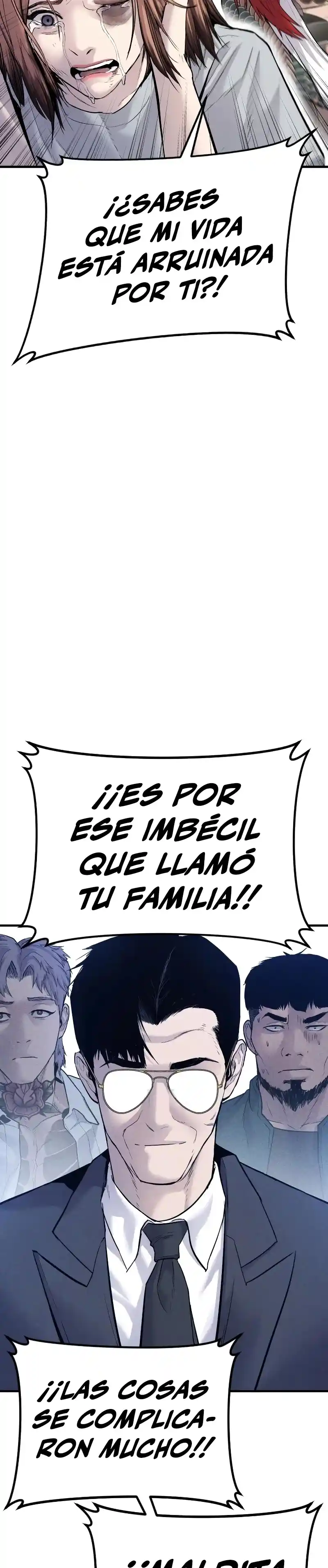 Gerente Kim - Capítulo 56 - Página 5 - LectorTMOo