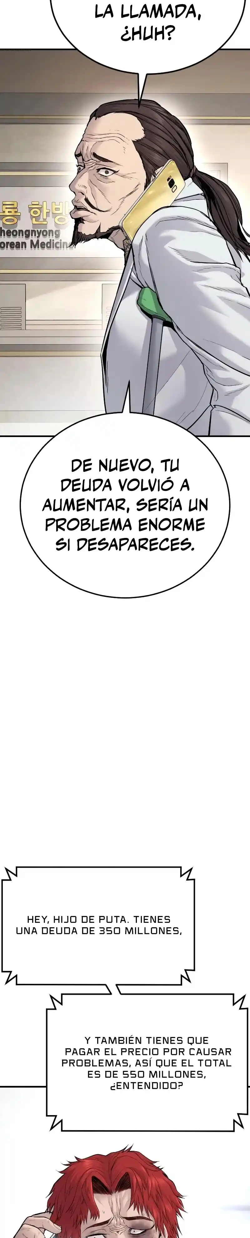 Gerente Kim - Capítulo 56 - Página 9 - LectorTMOo