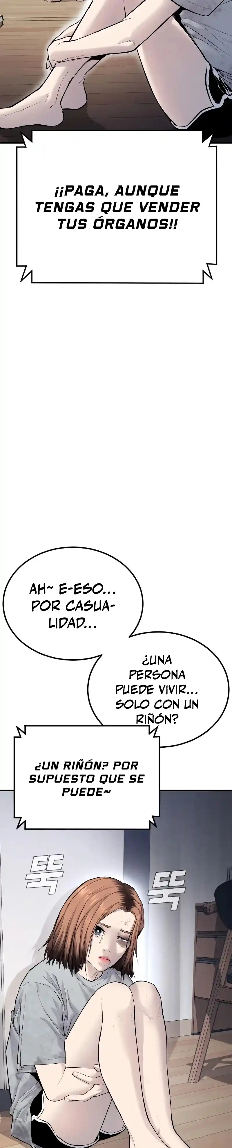 Gerente Kim - Capítulo 56 - Página 11 - LectorTMOo