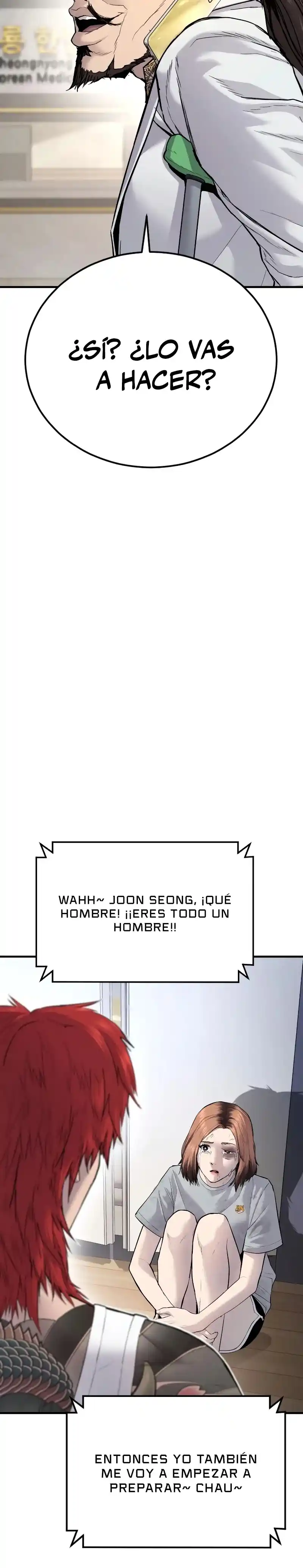 Gerente Kim - Capítulo 56 - Página 16 - LectorTMOo