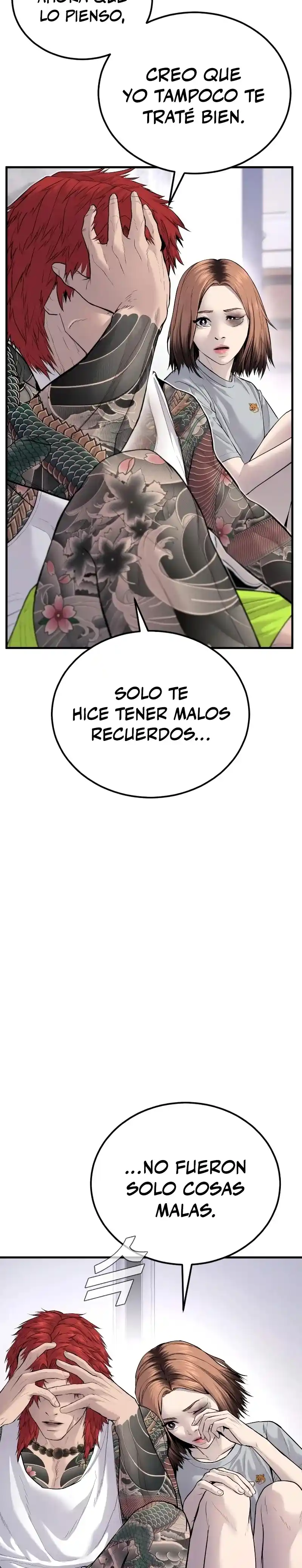 Gerente Kim - Capítulo 56 - Página 21 - LectorTMOo