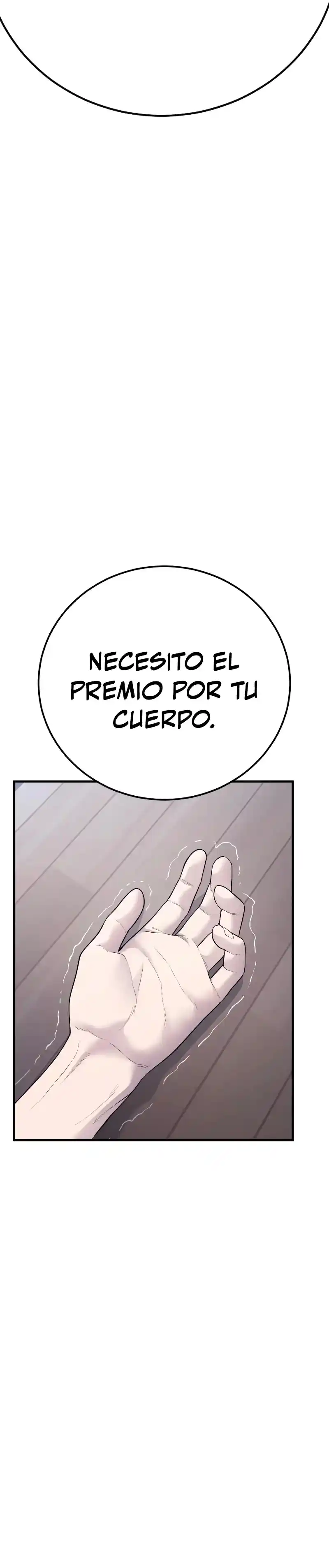 Gerente Kim - Capítulo 56 - Página 26 - LectorTMOo