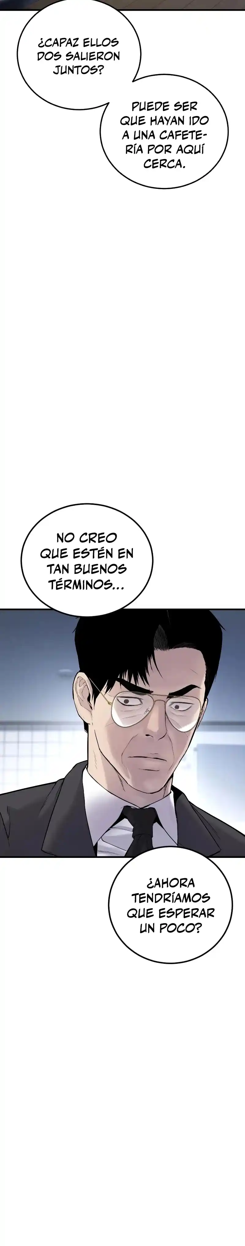 Gerente Kim - Capítulo 56 - Página 34 - LectorTMOo