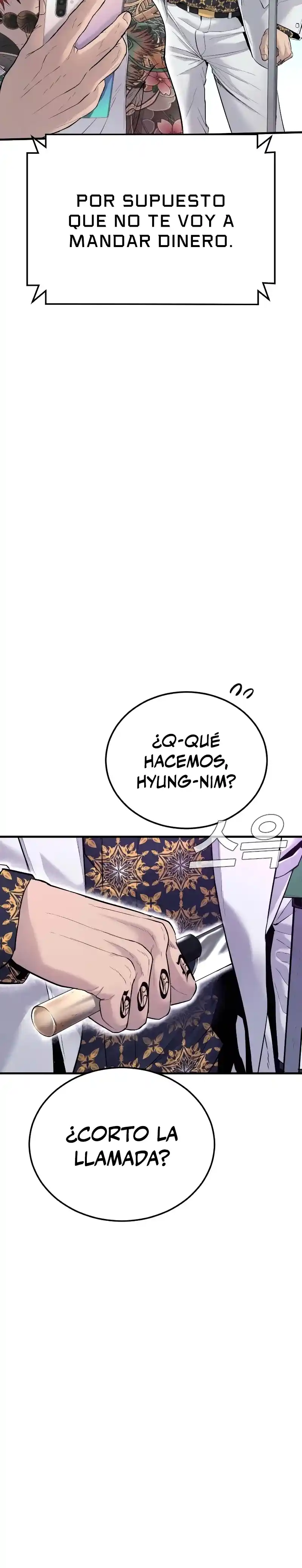 Gerente Kim - Capítulo 56 - Página 49 - LectorTMOo