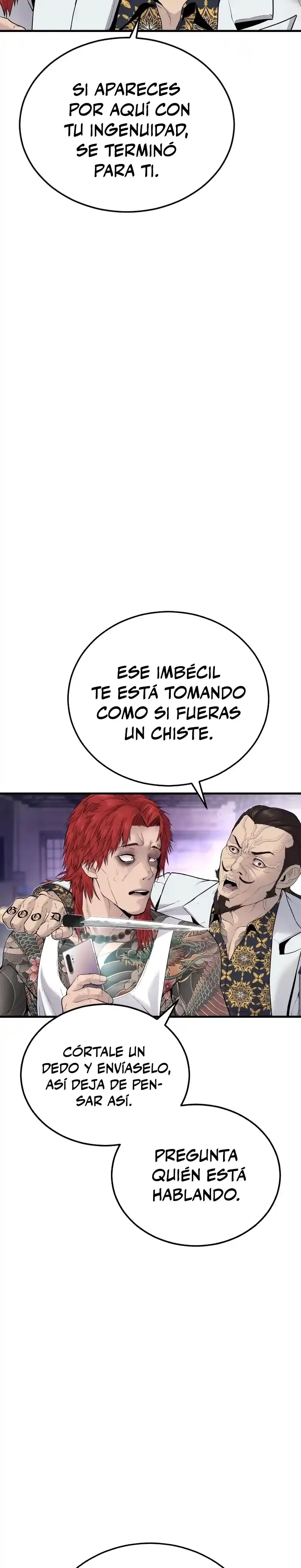 Gerente Kim - Capítulo 56 - Página 51 - LectorTMOo