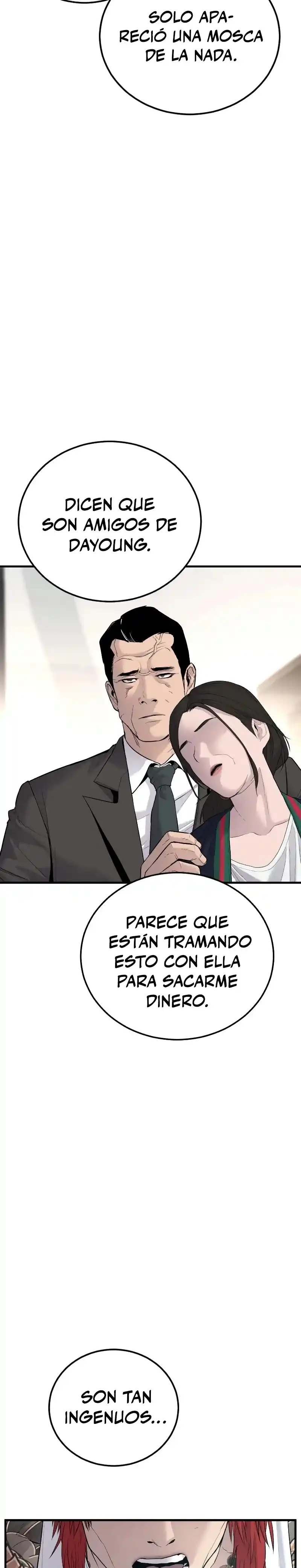 Gerente Kim - Capítulo 56 - Página 53 - LectorTMOo