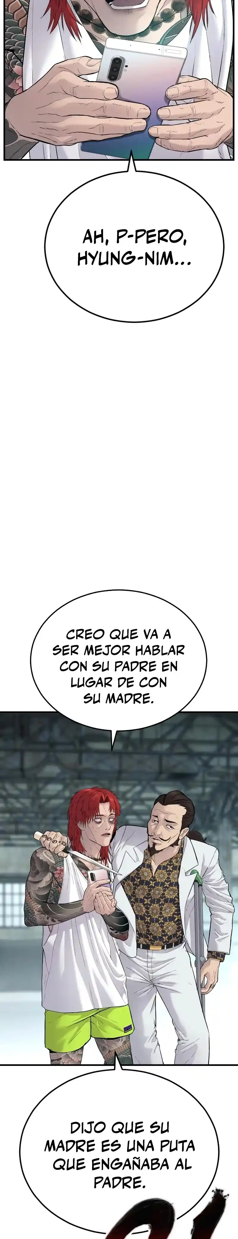 Gerente Kim - Capítulo 56 - Página 54 - LectorTMOo