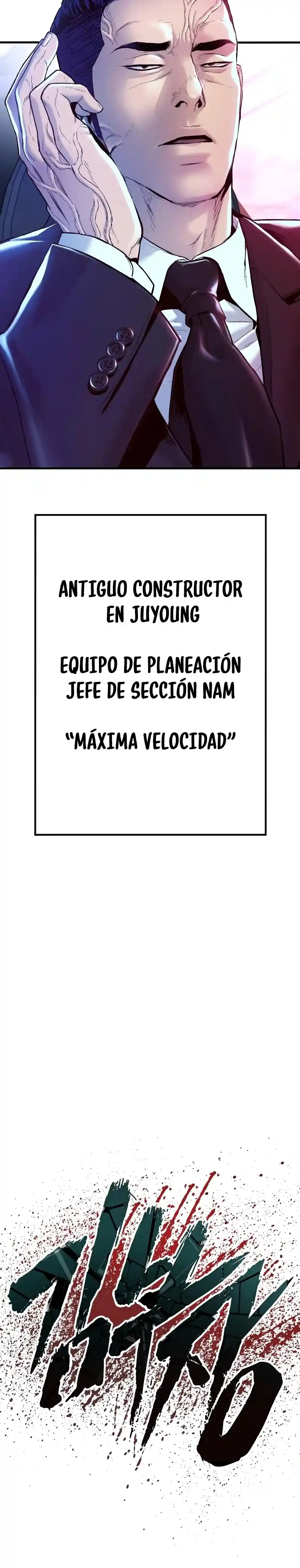 Gerente Kim - Capítulo 56 - Página 73 - LectorTMOo