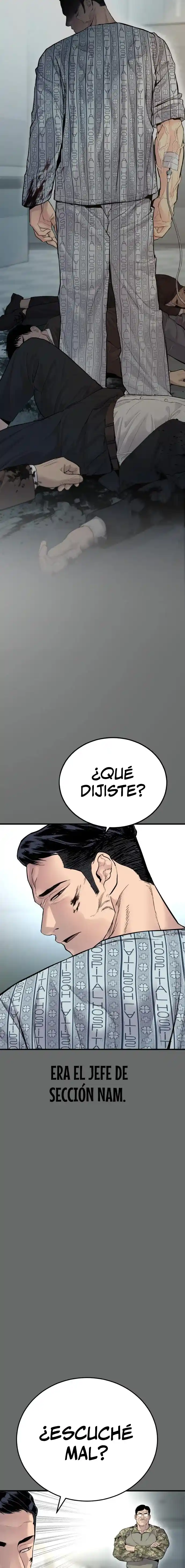 Gerente Kim - Capítulo 57 - Página 2 - LectorTMOo