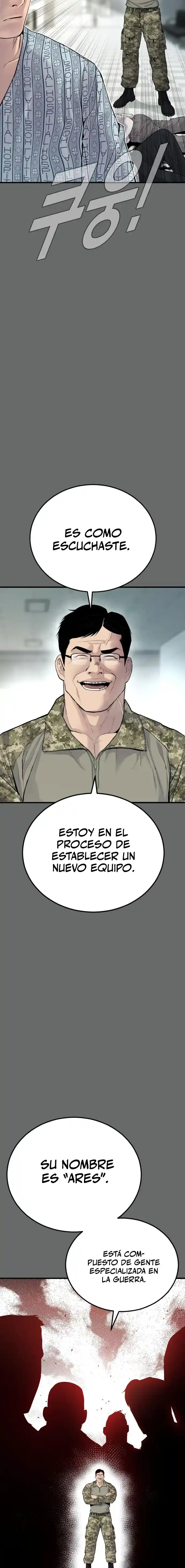 Gerente Kim - Capítulo 57 - Página 3 - LectorTMOo