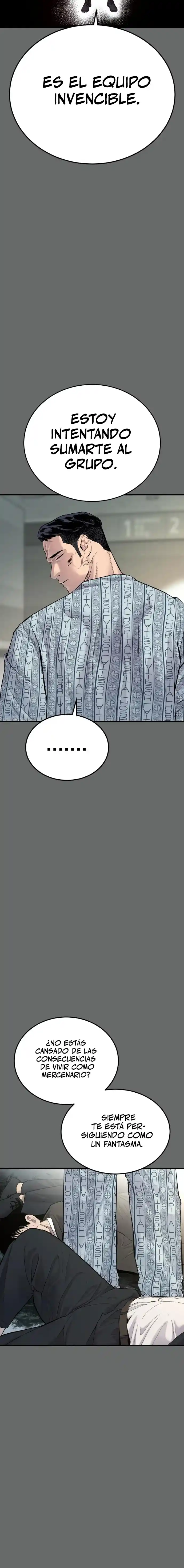 Gerente Kim - Capítulo 57 - Página 4 - LectorTMOo