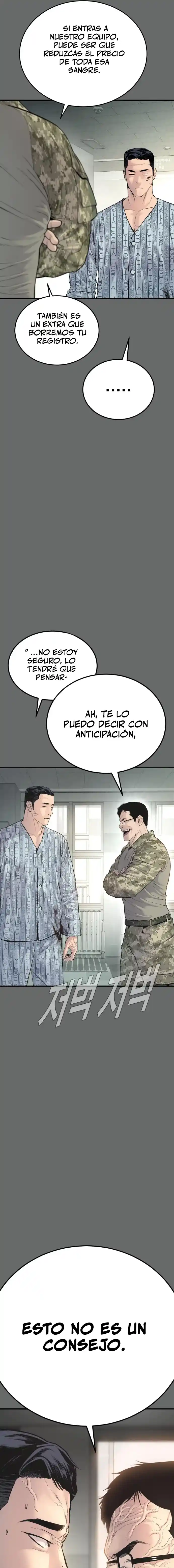 Gerente Kim - Capítulo 57 - Página 5 - LectorTMOo