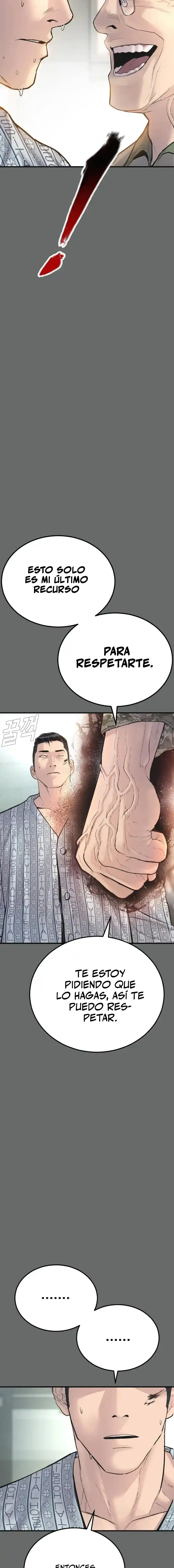 Gerente Kim - Capítulo 57 - Página 6 - LectorTMOo