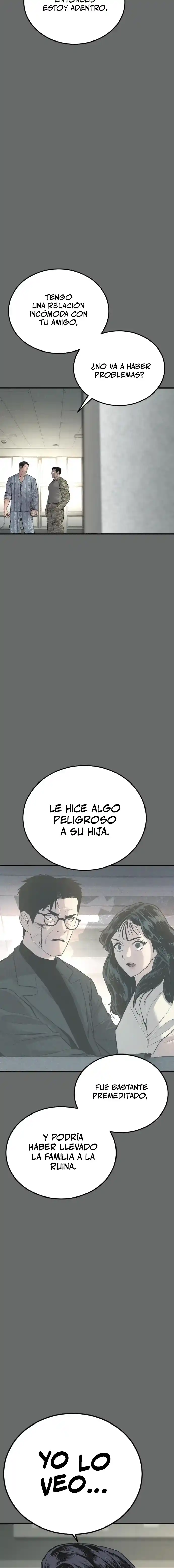 Gerente Kim - Capítulo 57 - Página 7 - LectorTMOo