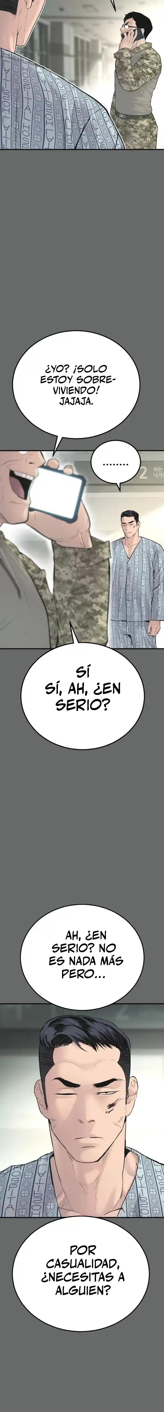 Gerente Kim - Capítulo 57 - Página 10 - LectorTMOo
