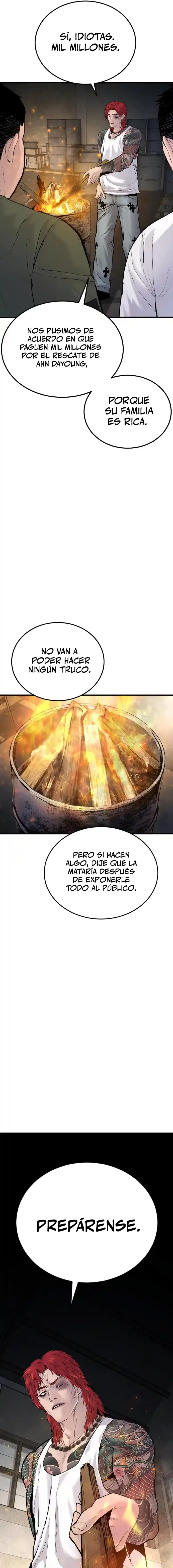 Gerente Kim - Capítulo 57 - Página 13 - LectorTMOo