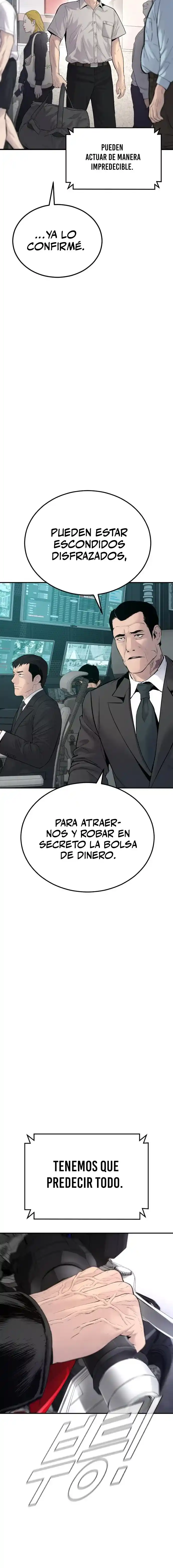 Gerente Kim - Capítulo 57 - Página 16 - LectorTMOo