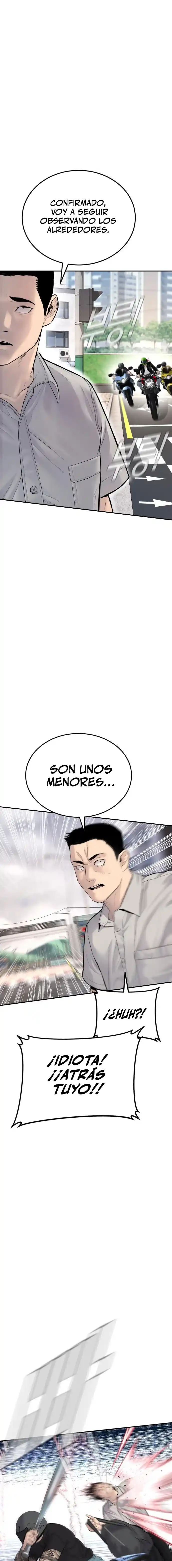 Gerente Kim - Capítulo 57 - Página 17 - LectorTMOo