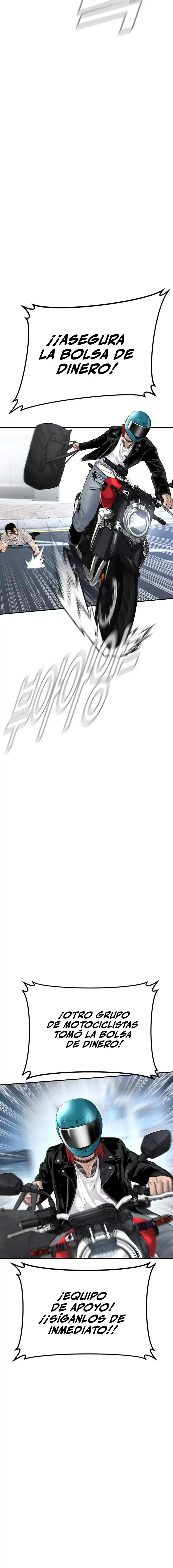 Gerente Kim - Capítulo 57 - Página 20 - LectorTMOo