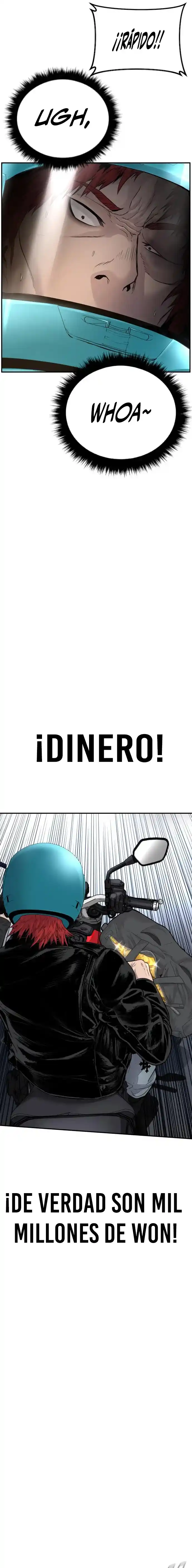 Gerente Kim - Capítulo 57 - Página 21 - LectorTMOo