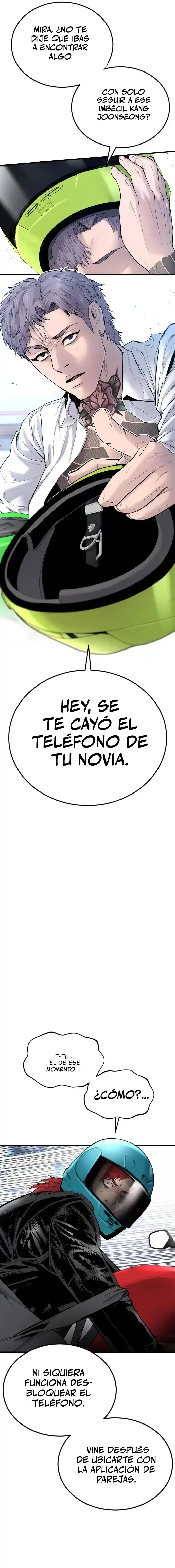 Gerente Kim - Capítulo 57 - Página 25 - LectorTMOo