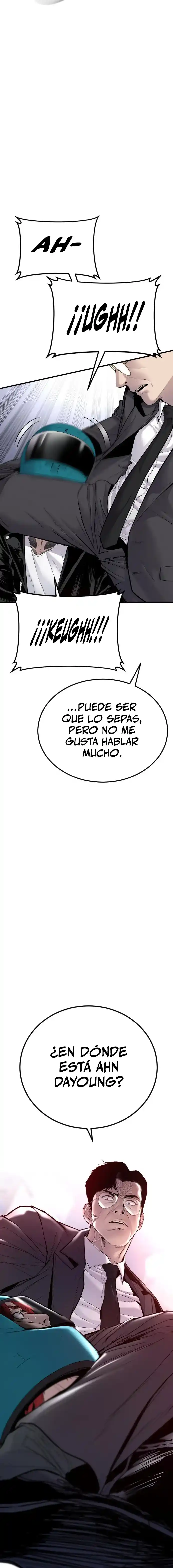 Gerente Kim - Capítulo 57 - Página 30 - LectorTMOo