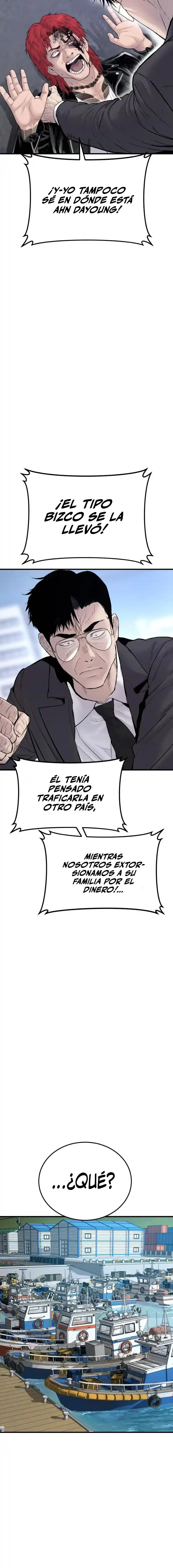 Gerente Kim - Capítulo 57 - Página 32 - LectorTMOo