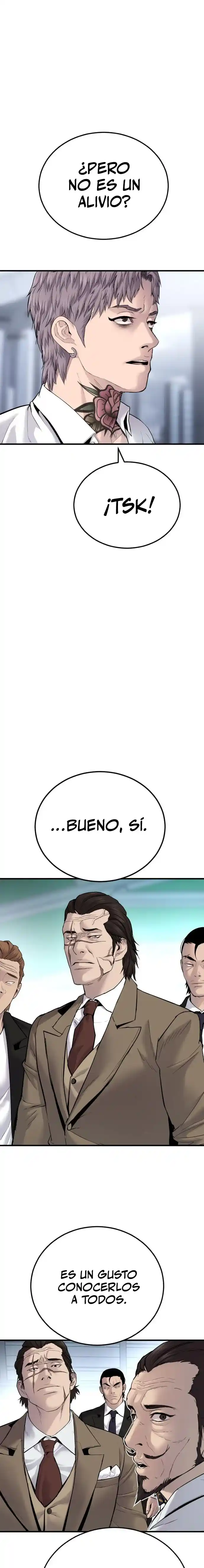 Gerente Kim - Capítulo 57 - Página 38 - LectorTMOo