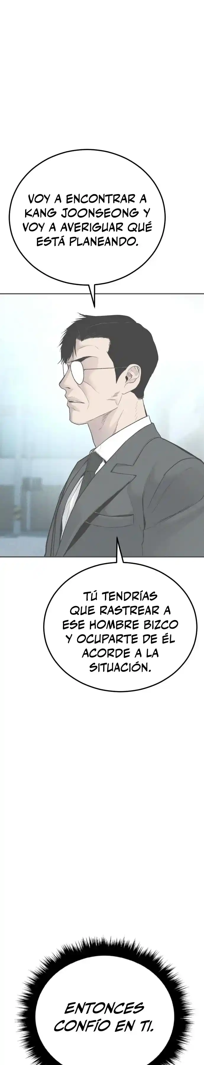 Gerente Kim - Capítulo 58 - Página 4 - LectorTMOo