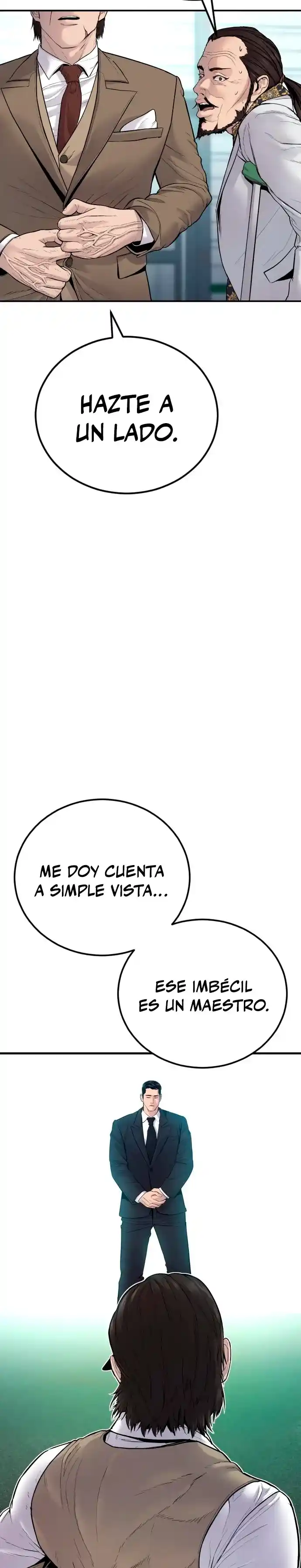 Gerente Kim - Capítulo 58 - Página 7 - LectorTMOo