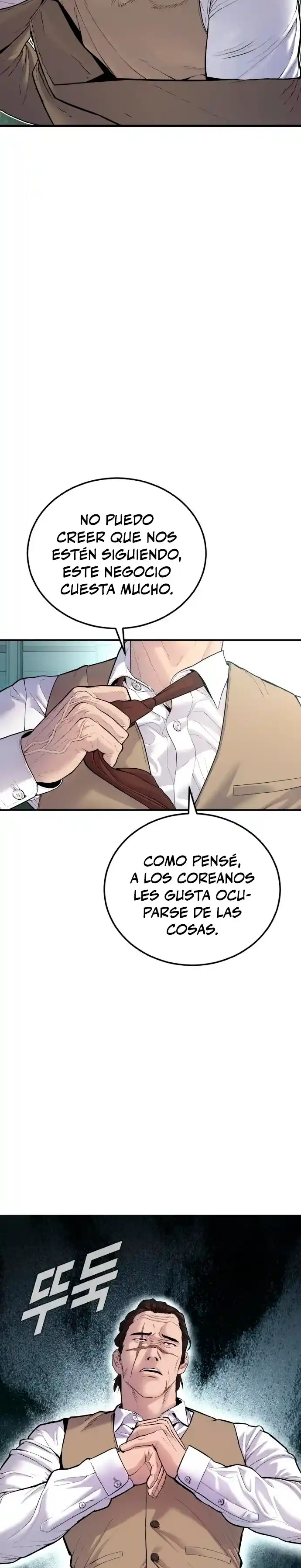 Gerente Kim - Capítulo 58 - Página 8 - LectorTMOo