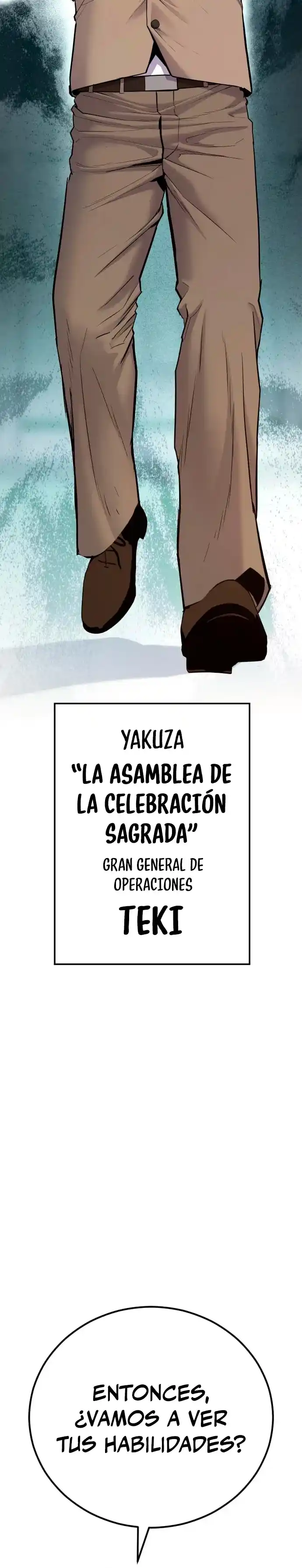 Gerente Kim - Capítulo 58 - Página 9 - LectorTMOo