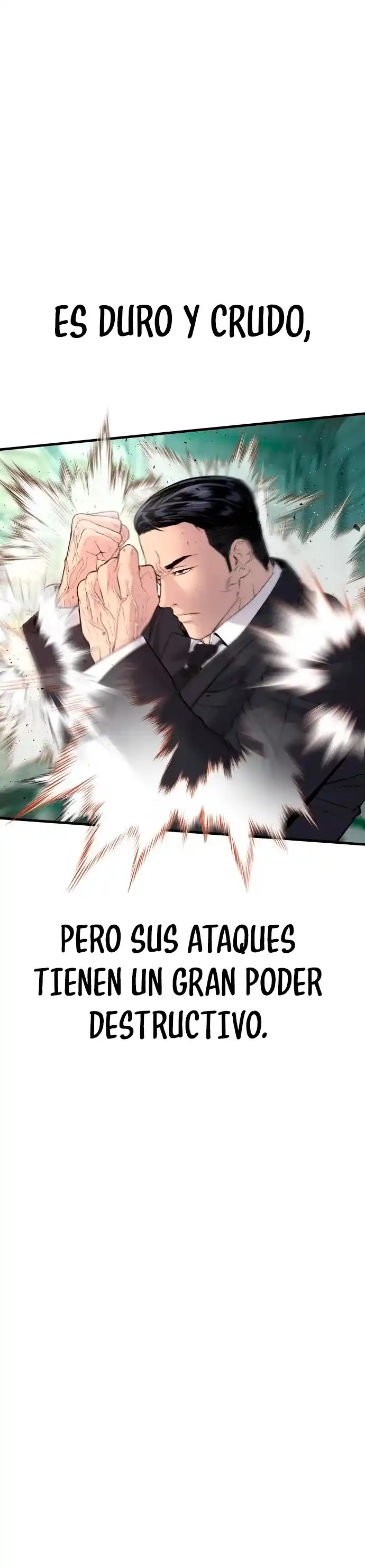 Gerente Kim - Capítulo 58 - Página 15 - LectorTMOo