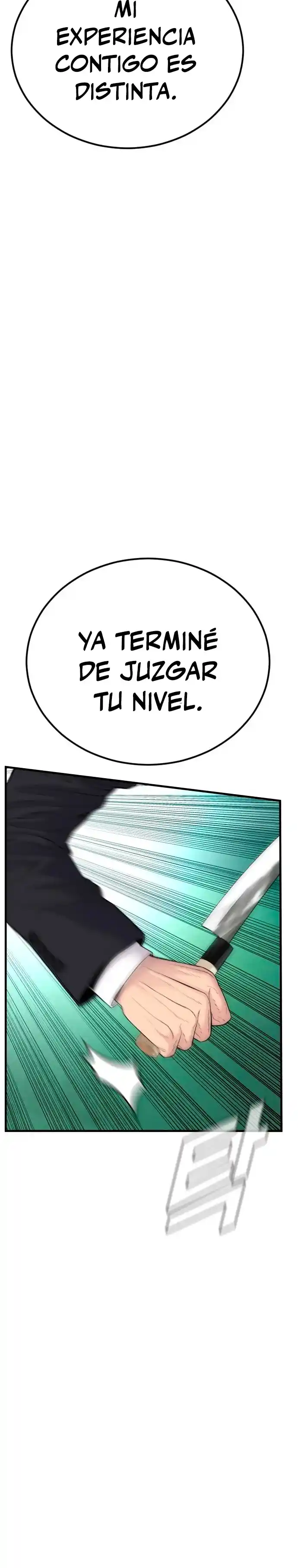 Gerente Kim - Capítulo 58 - Página 22 - LectorTMOo