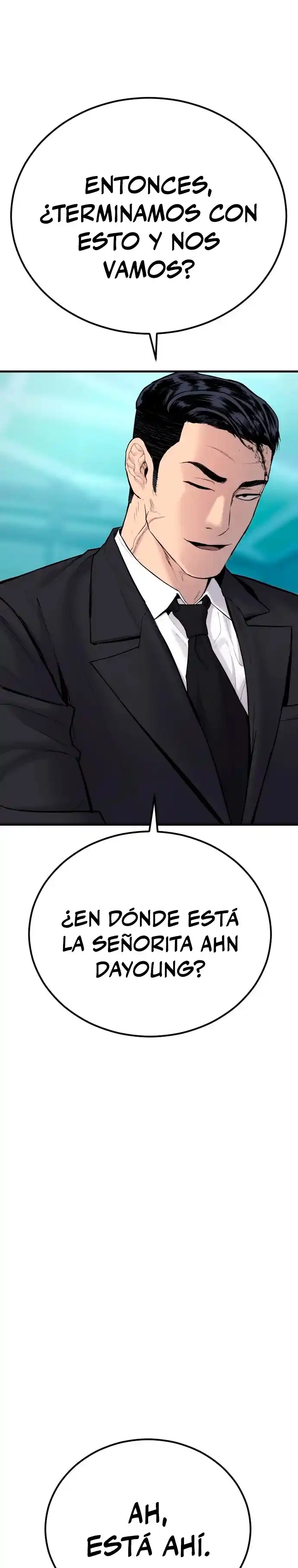 Gerente Kim - Capítulo 58 - Página 24 - LectorTMOo