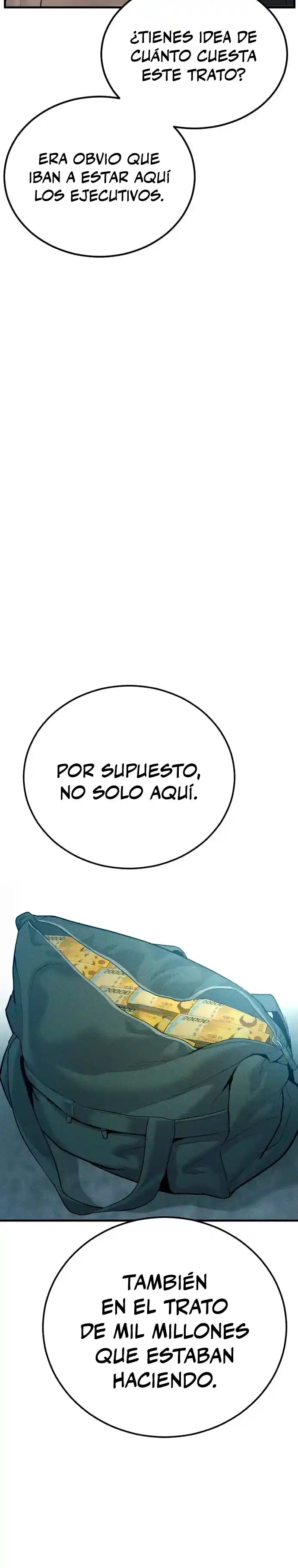 Gerente Kim - Capítulo 58 - Página 33 - LectorTMOo